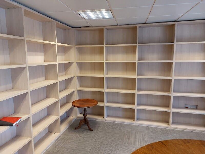 Imagen de Ebanistería Carpintería Molina. Muebles a Medida