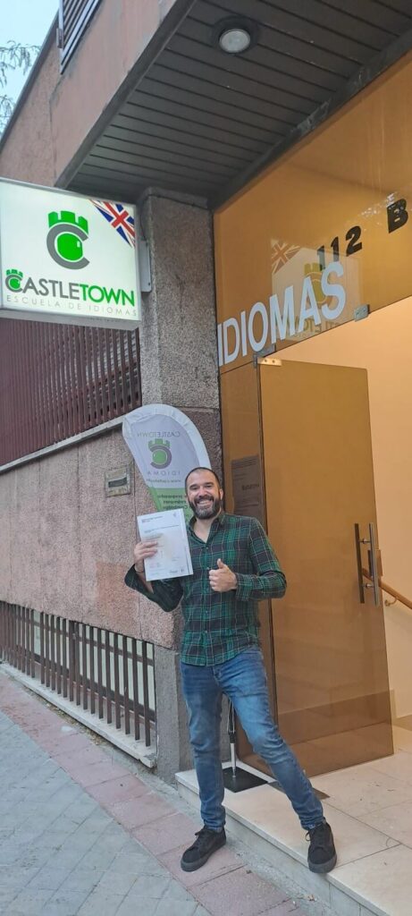 Imagen de Castletown Idiomas