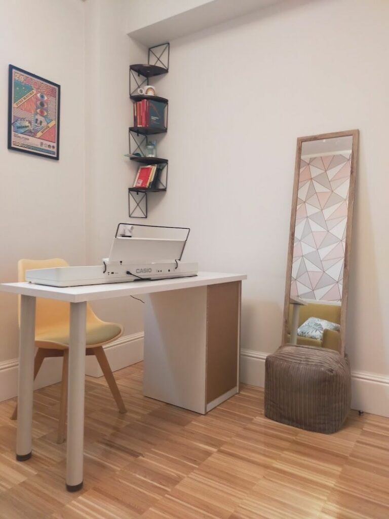 Imagen de Encuentra Tu Voz. Clases de Canto en Madrid