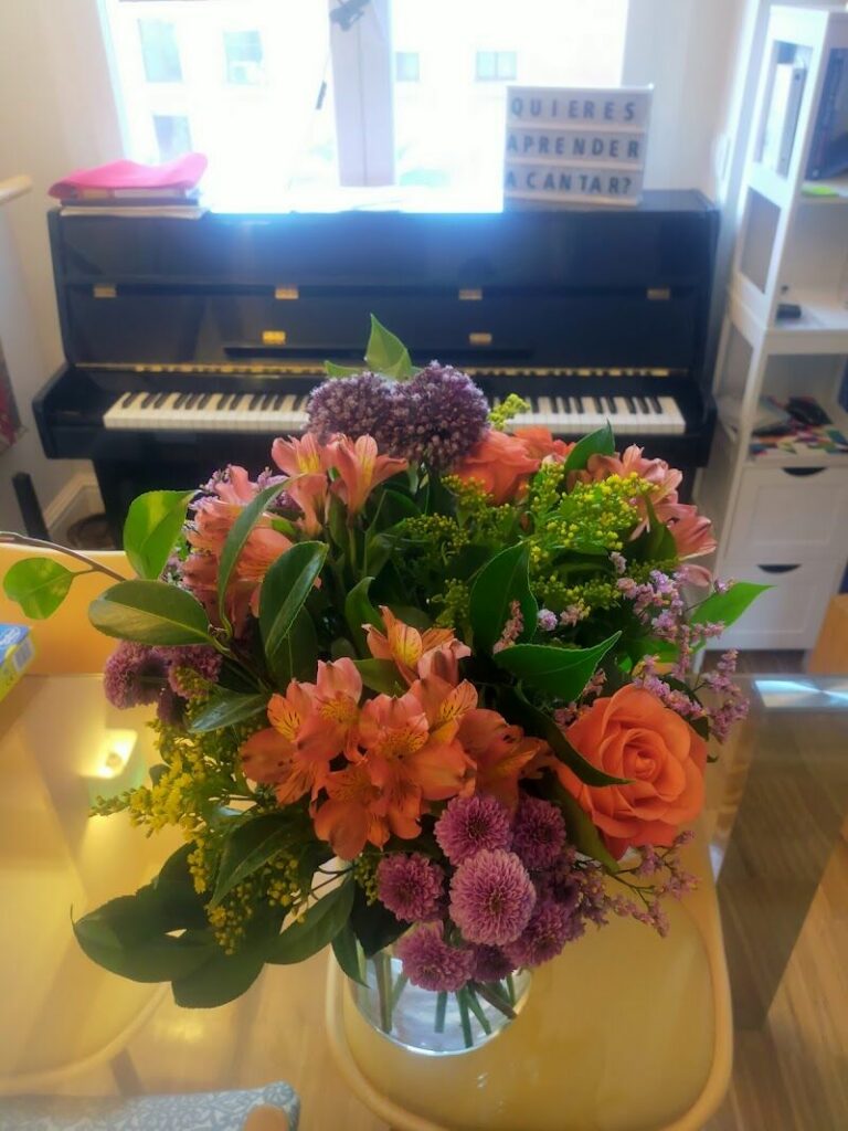 Imagen de Encuentra Tu Voz. Clases de Canto en Madrid