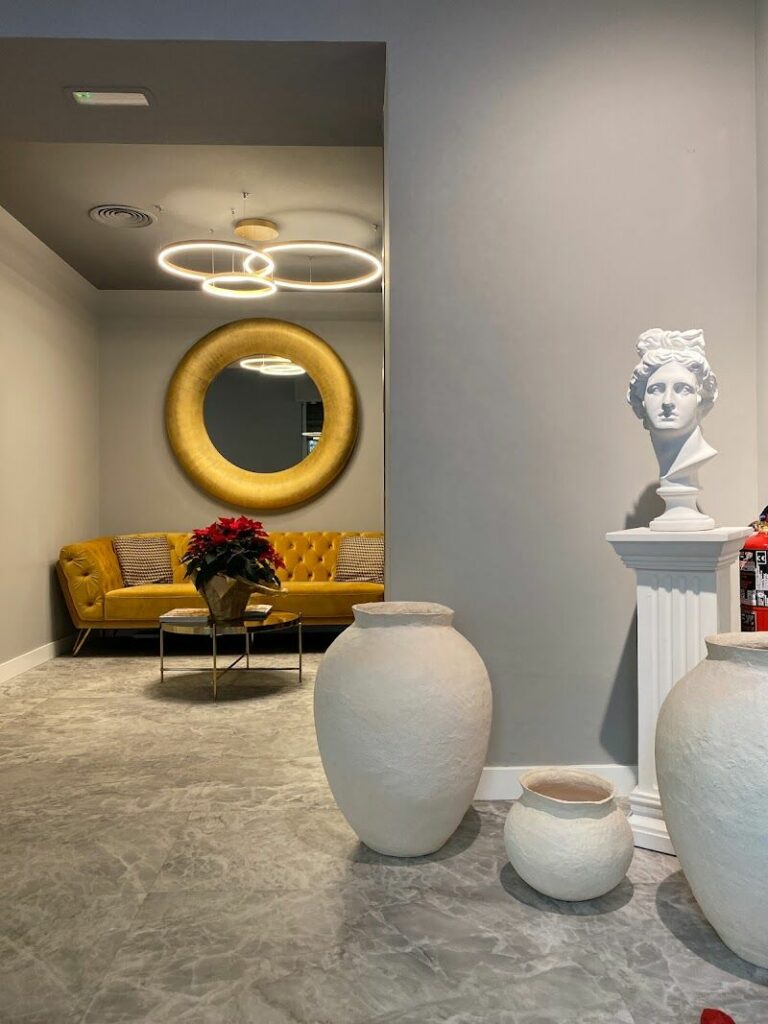 Imagen de Clínica Dr. Alexia