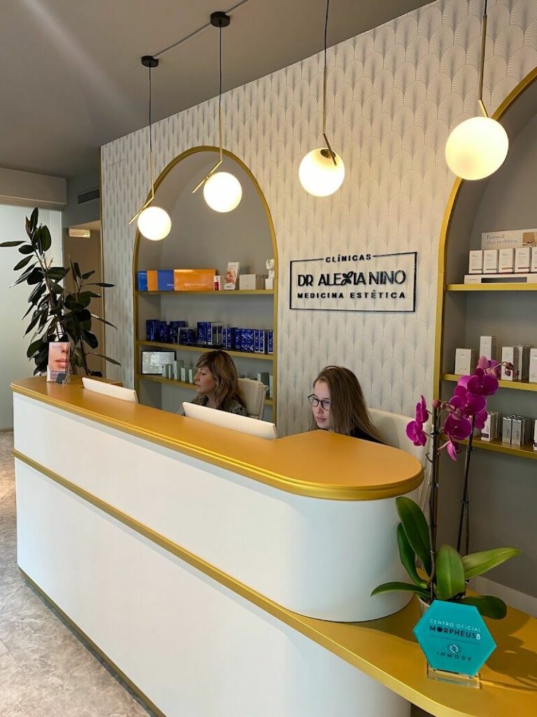 Imagen de Clínica Dr. Alexia