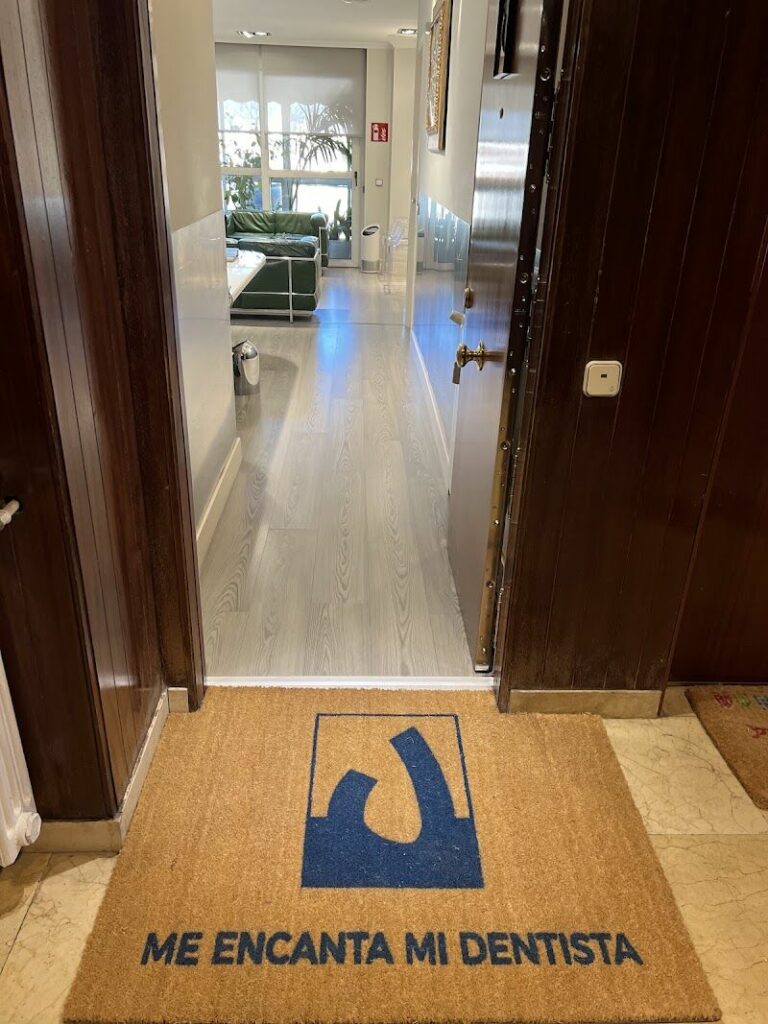 Imagen de Me Encanta Mi Dentista | Clínica Dental en Chamartín