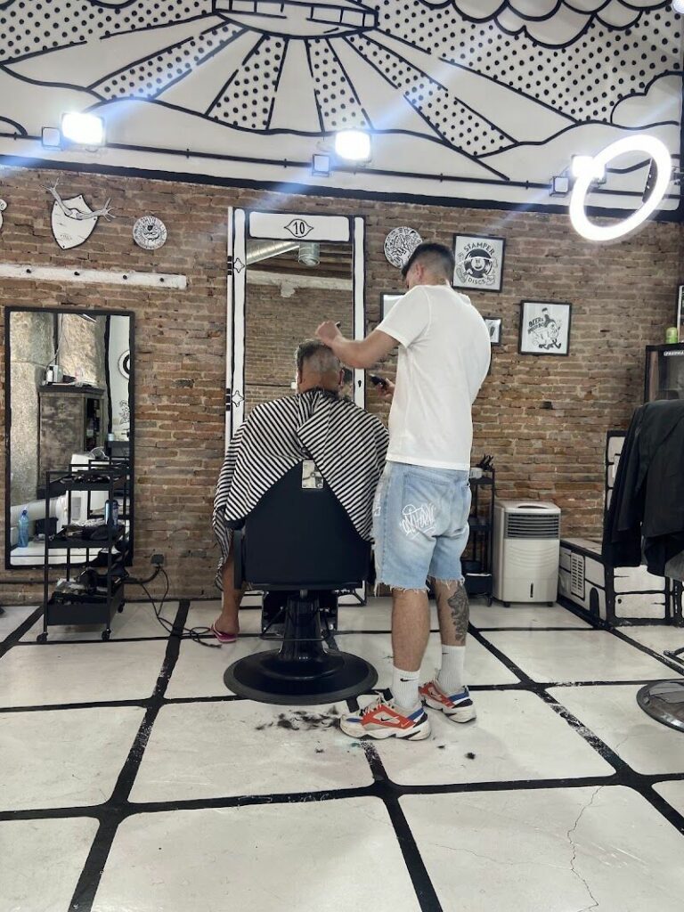 Imagen de Bruna Zanella Studio – Estudio Creativo en Madrid | Branding, Diseño Gráfico, Lettering y Caligrafía