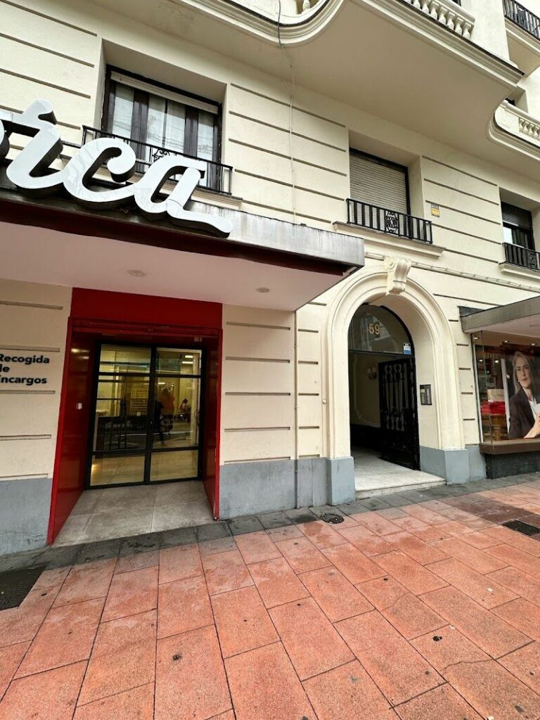 Imagen de Grupo Iberpros Asesoramiento Integral de Empresas S L