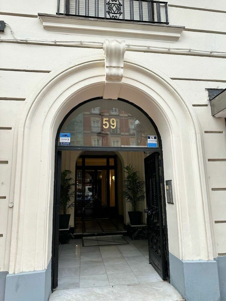 Imagen de Grupo Iberpros Asesoramiento Integral de Empresas S L