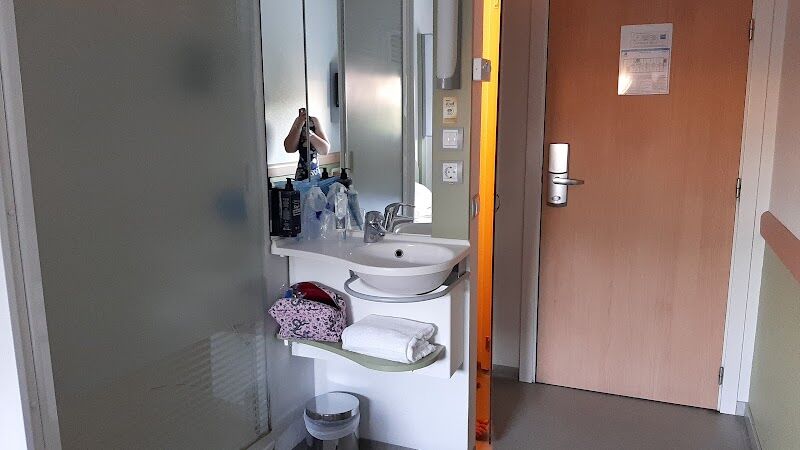 Imagen de Hotel Ibis Budget Madrid Getafe