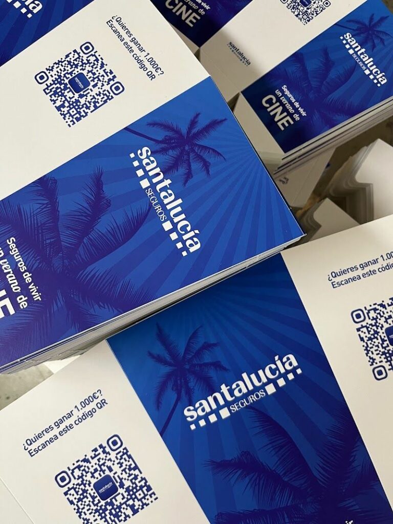 Imagen de Gráficas Sm