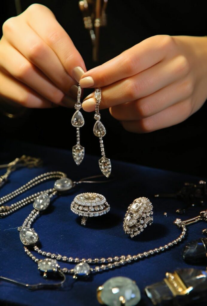 Imagen de Caratt | Compro Oro en Madrid | Compradores Expertos de Joyas Diamantes y Relojes