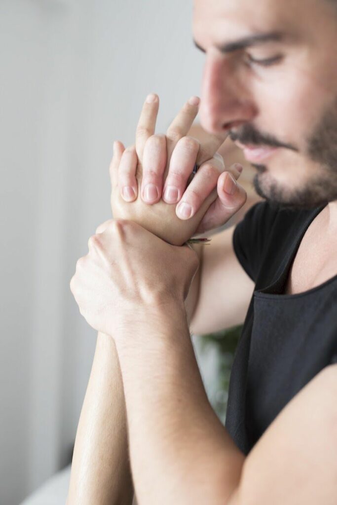 Imagen de Francesco Terapias