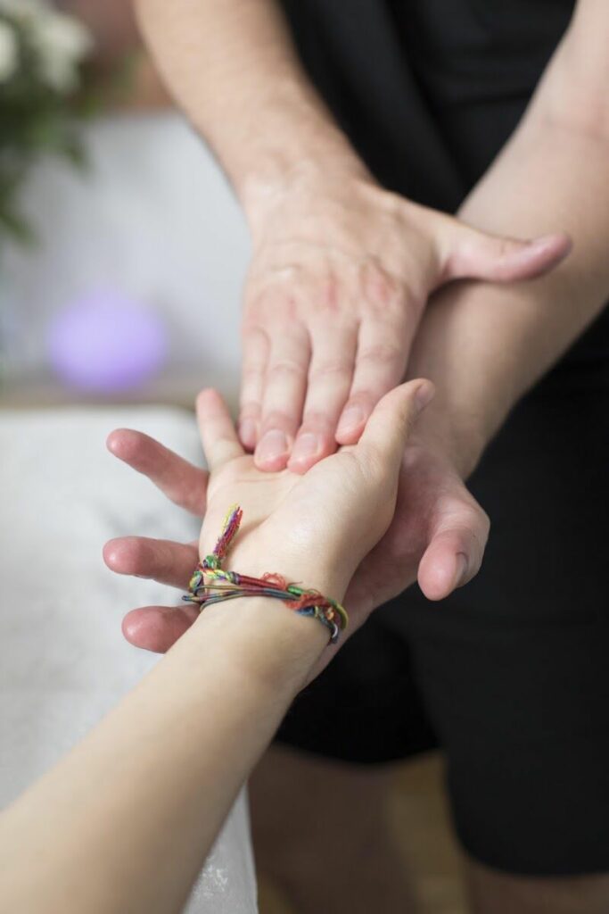 Imagen de Francesco Terapias