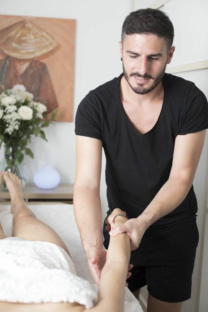 Imagen de Francesco Terapias