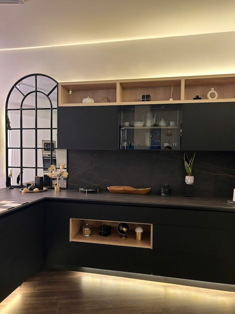 Imagen de World Kitchen