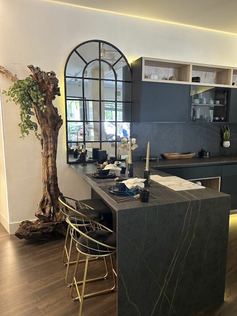 Imagen de World Kitchen