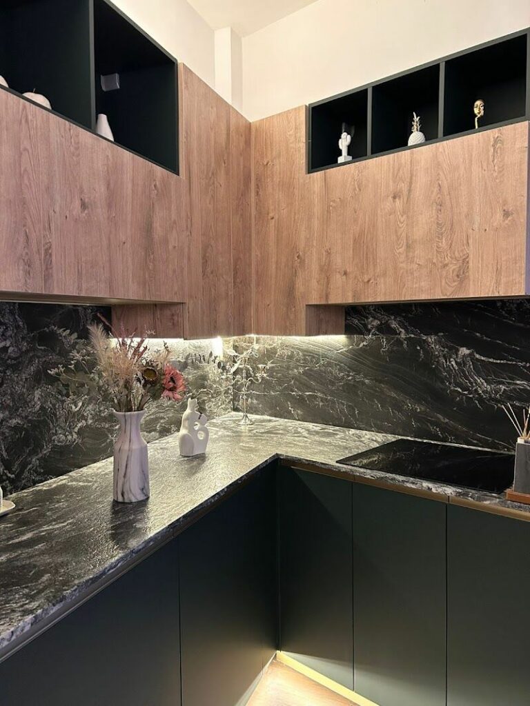 Imagen de World Kitchen