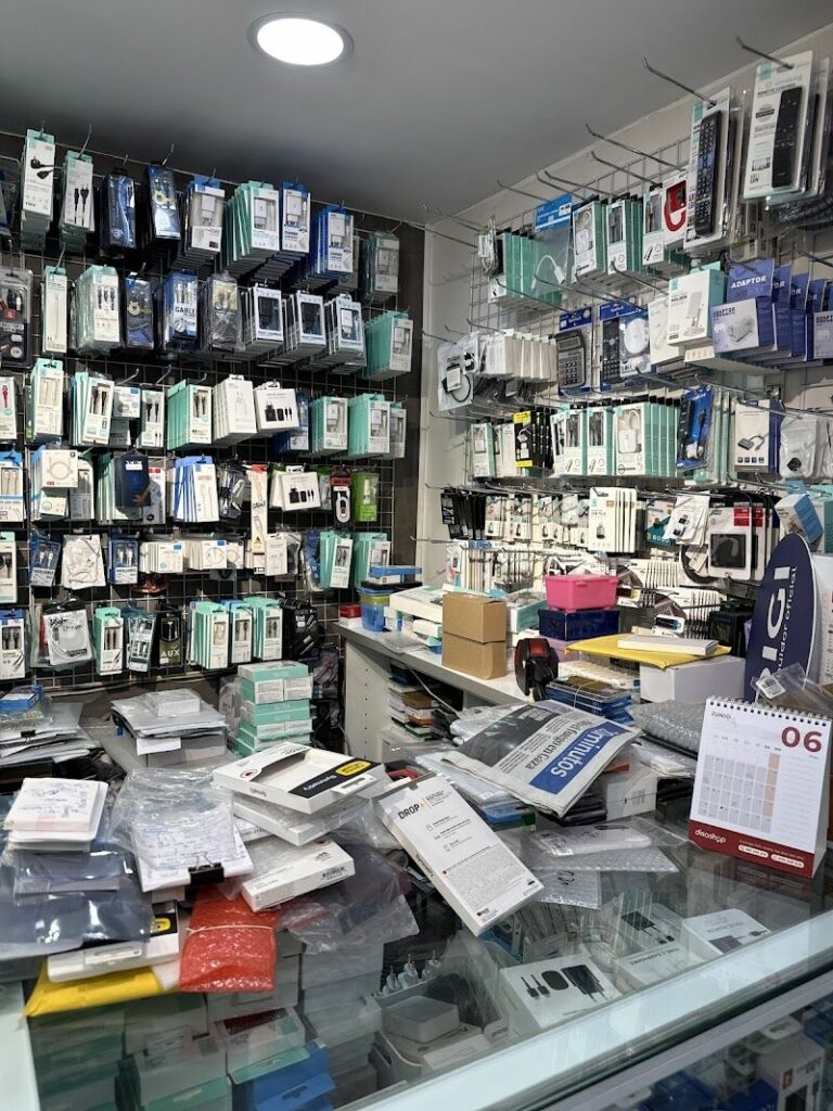 Imagen de Reparacion Express | Cambiar Pantalla Movil