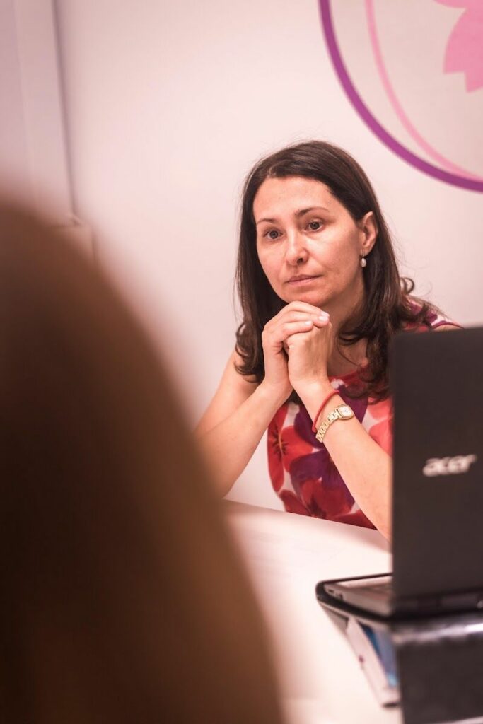 Imagen de Marina de Bernardi – Nutricionista