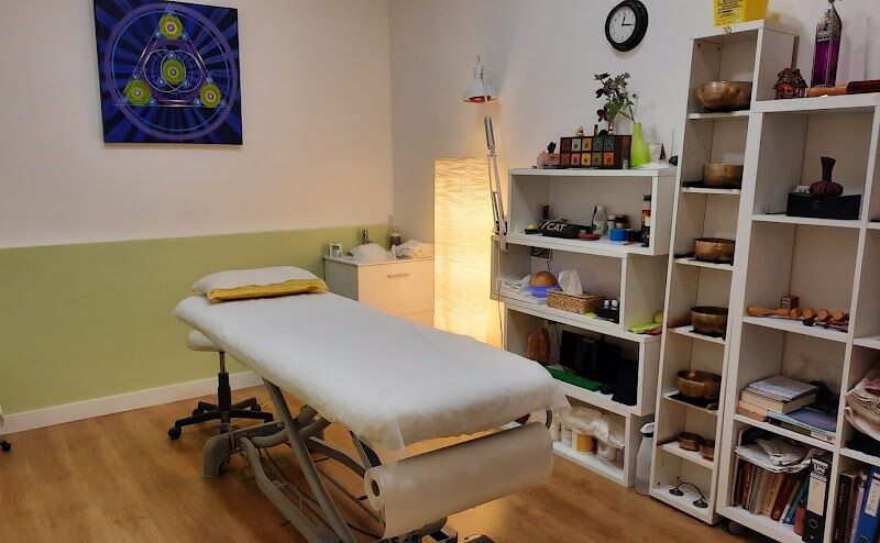 Imagen de ▷ Shambala – Centro de Osteopatía y Kinesiología en Madrid