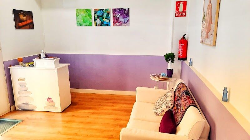 Imagen de ▷ Shambala – Centro de Osteopatía y Kinesiología en Madrid