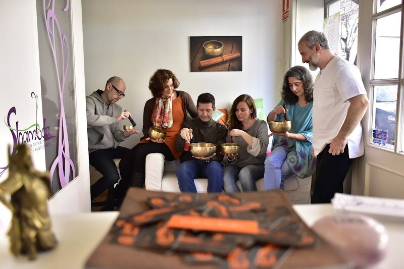 Imagen de ▷ Shambala – Centro de Osteopatía y Kinesiología en Madrid