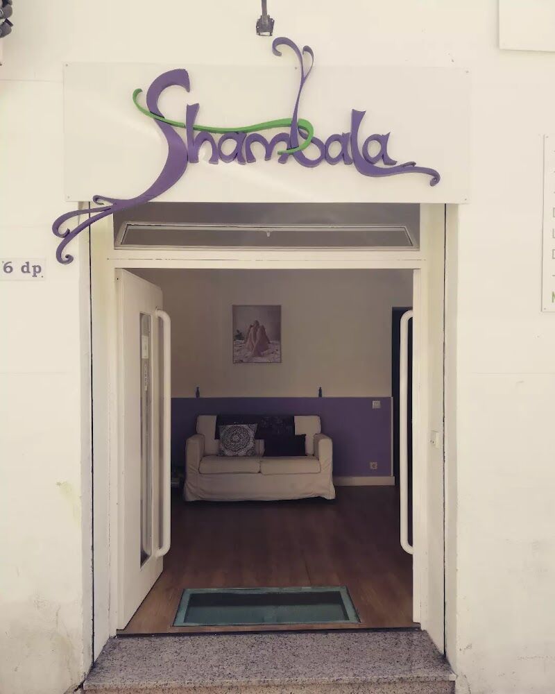 Imagen de ▷ Shambala – Centro de Osteopatía y Kinesiología en Madrid