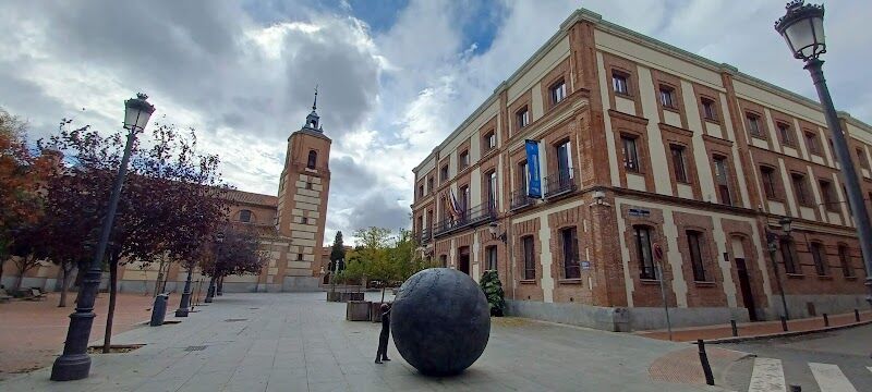 Imagen representativa de la localización