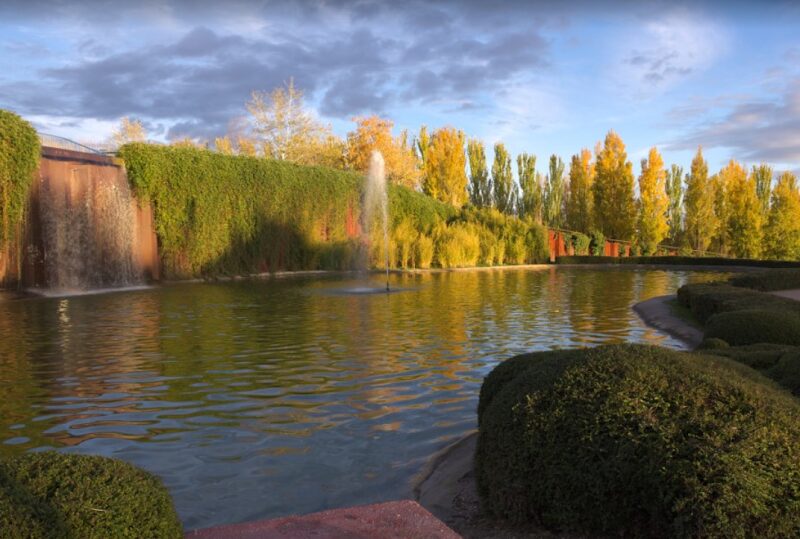 Imagen representativa de la localización