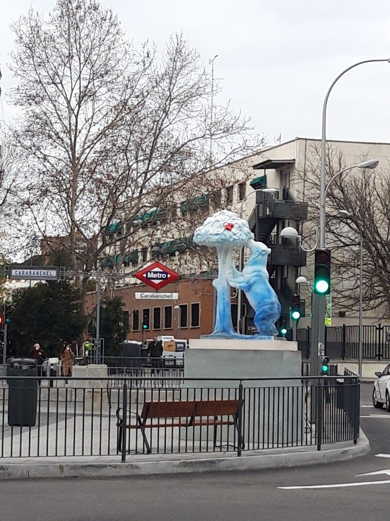 Imagen representativa de la localización