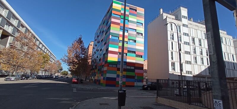 Imagen representativa de la localización