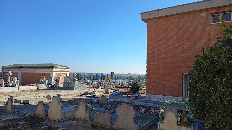 Imagen representativa de la localización