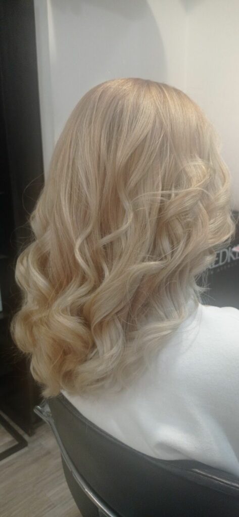 Imagen de Peluquería Shs