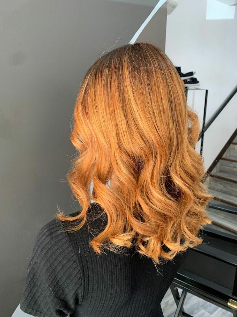 Imagen de Peluquería Shs