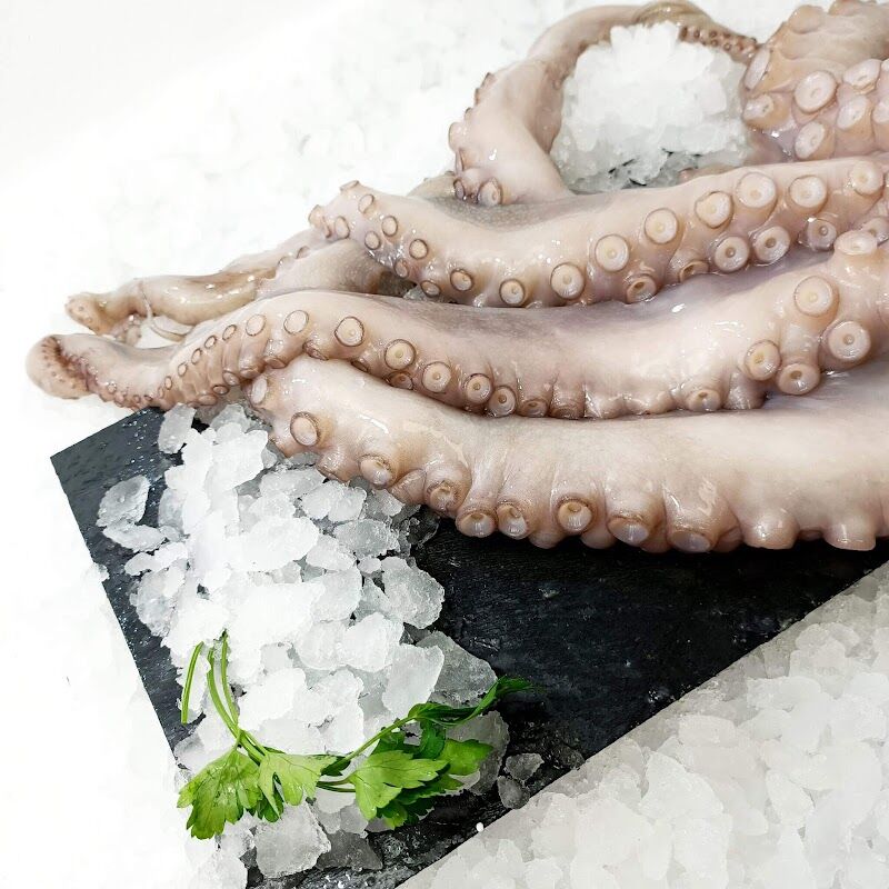 Imagen de Pescaderías los Madrileños Villaverde