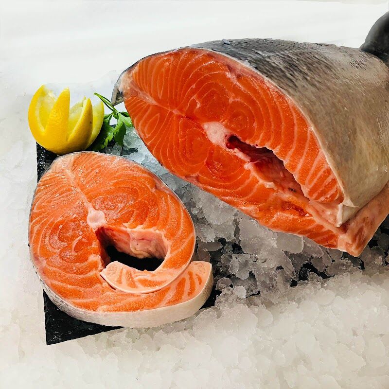 Imagen de Pescaderías los Madrileños Villaverde