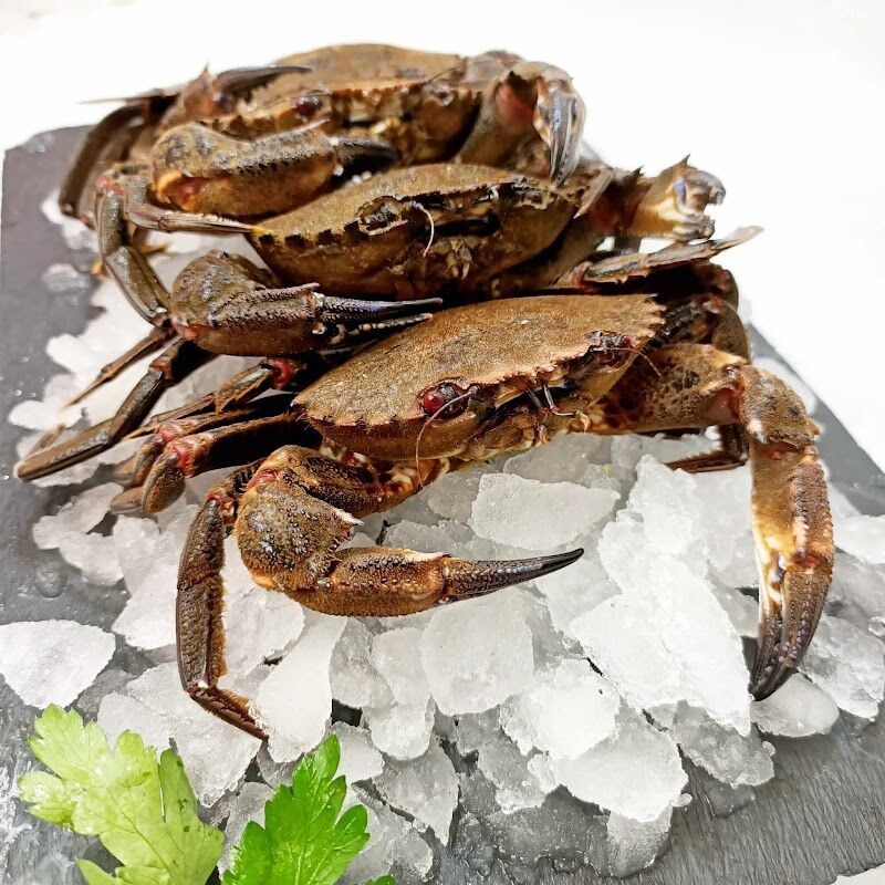 Imagen de Pescaderías los Madrileños Villaverde