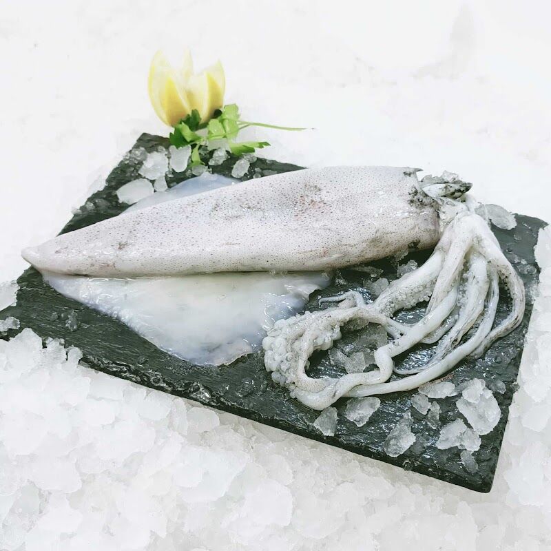 Imagen de Pescaderías los Madrileños Villaverde