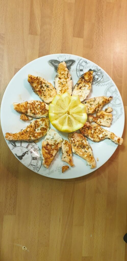 Imagen de Pescadería Alfonso Vivancos