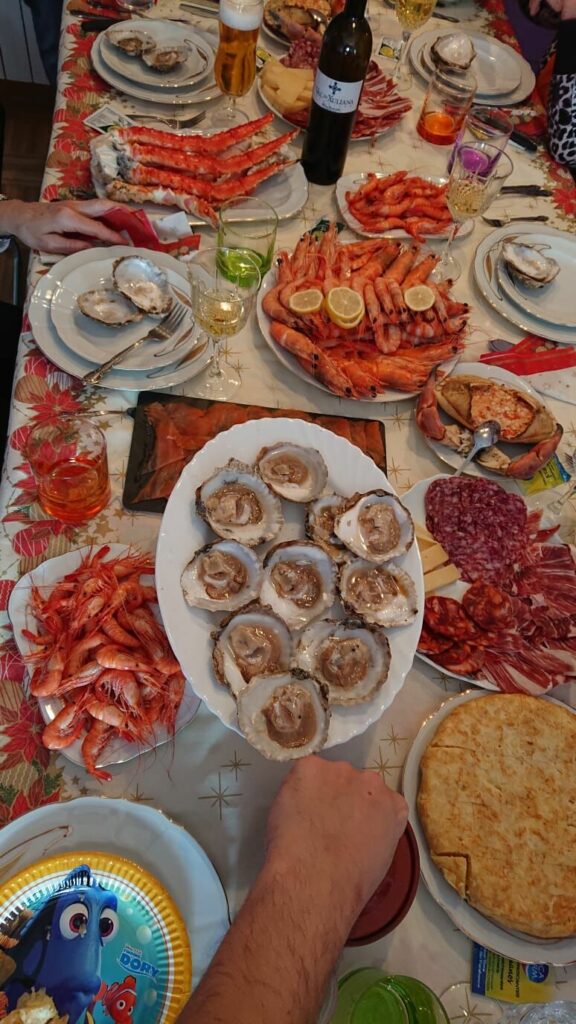 Imagen de Pescadería Alfonso Vivancos