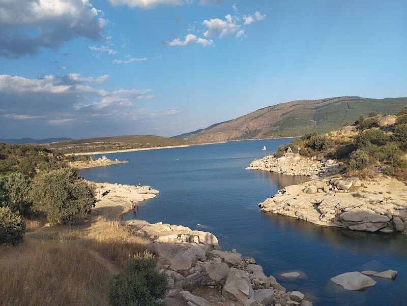 Imagen representativa de la localización