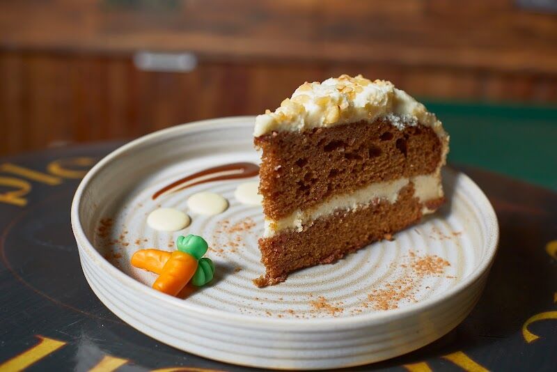 Imagen de The Irish Temple