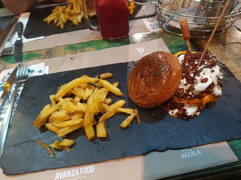 Imagen de The Irish Temple