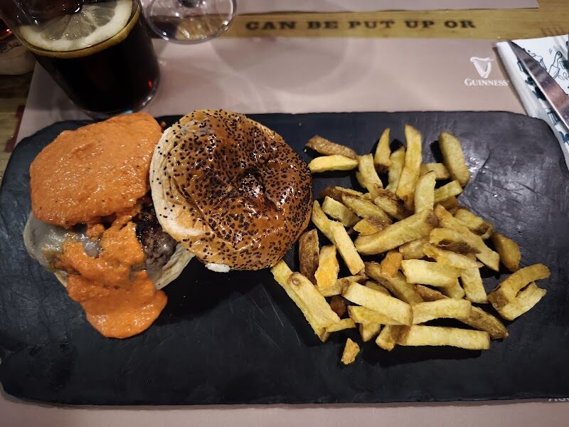 Imagen de The Irish Temple