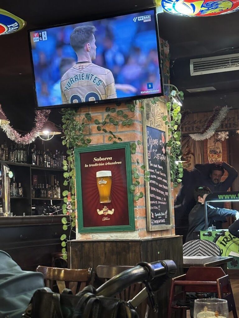 Imagen de The Irish Temple