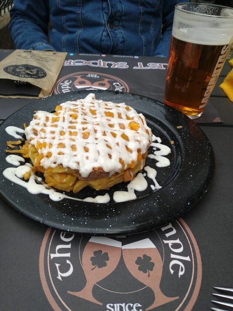 Imagen de The Irish Temple