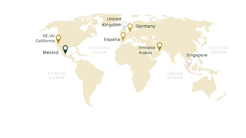 Imagen de Worth Horizon