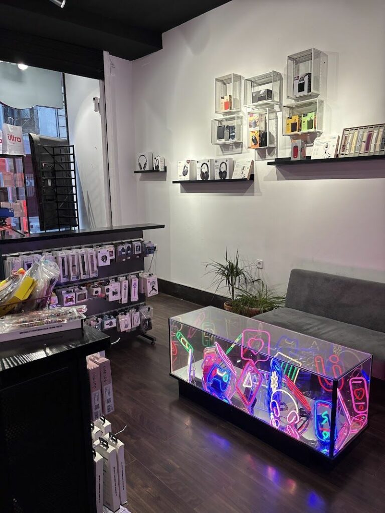 Imagen de Ultra Móviles