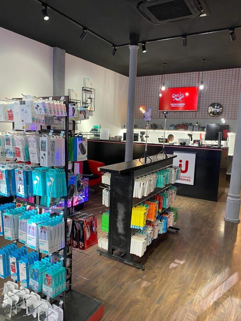 Imagen de Ultra Móviles