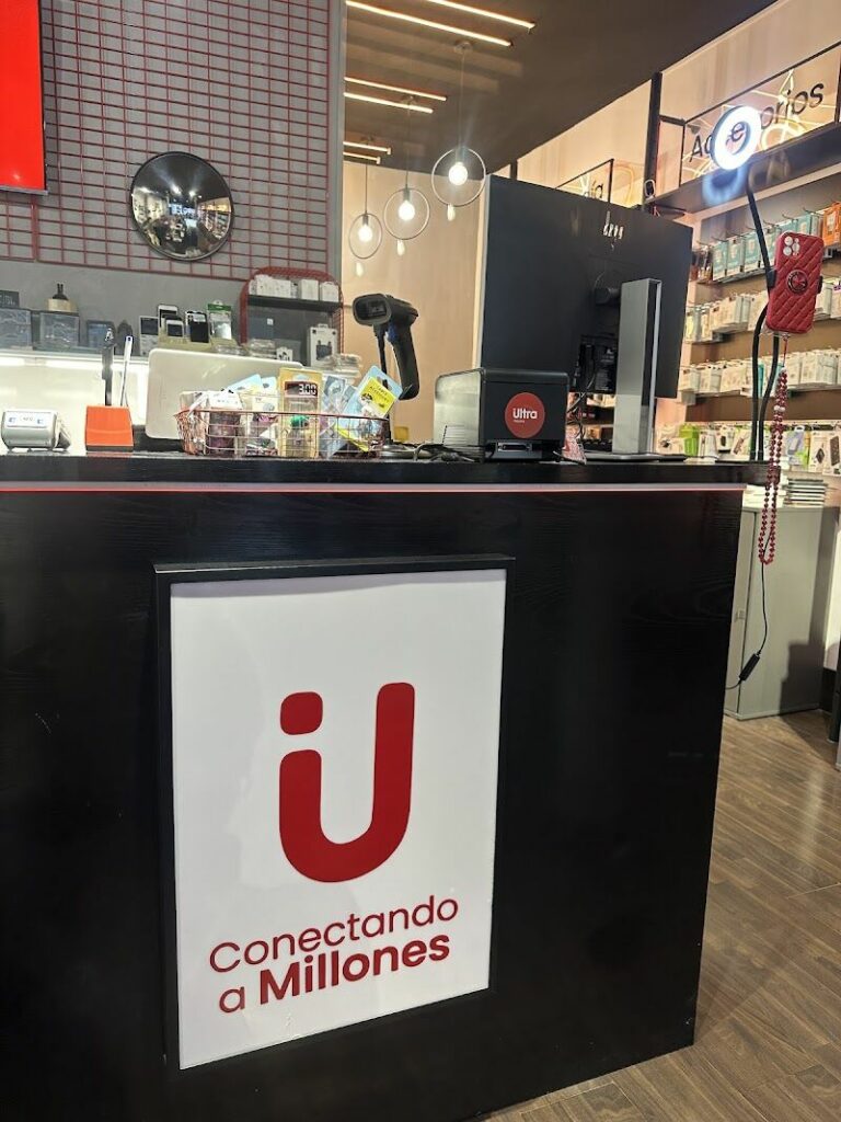 Imagen de Ultra Móviles