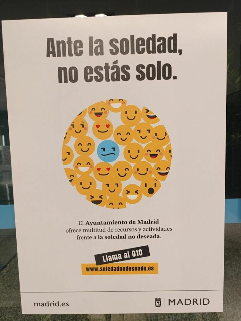 Imagen de Centro Municipal de Salud Comunitaria Ciudad Lineal
