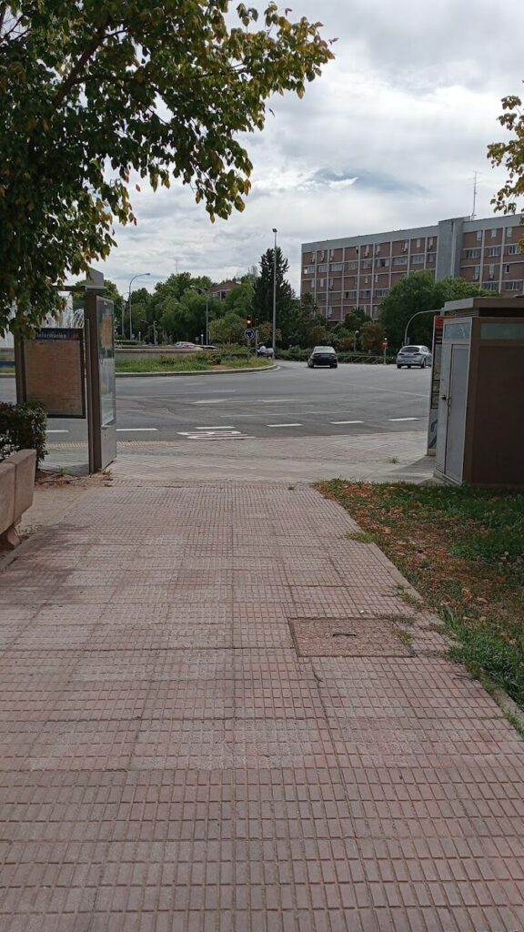 Imagen de Centro Municipal de Salud Comunitaria Ciudad Lineal